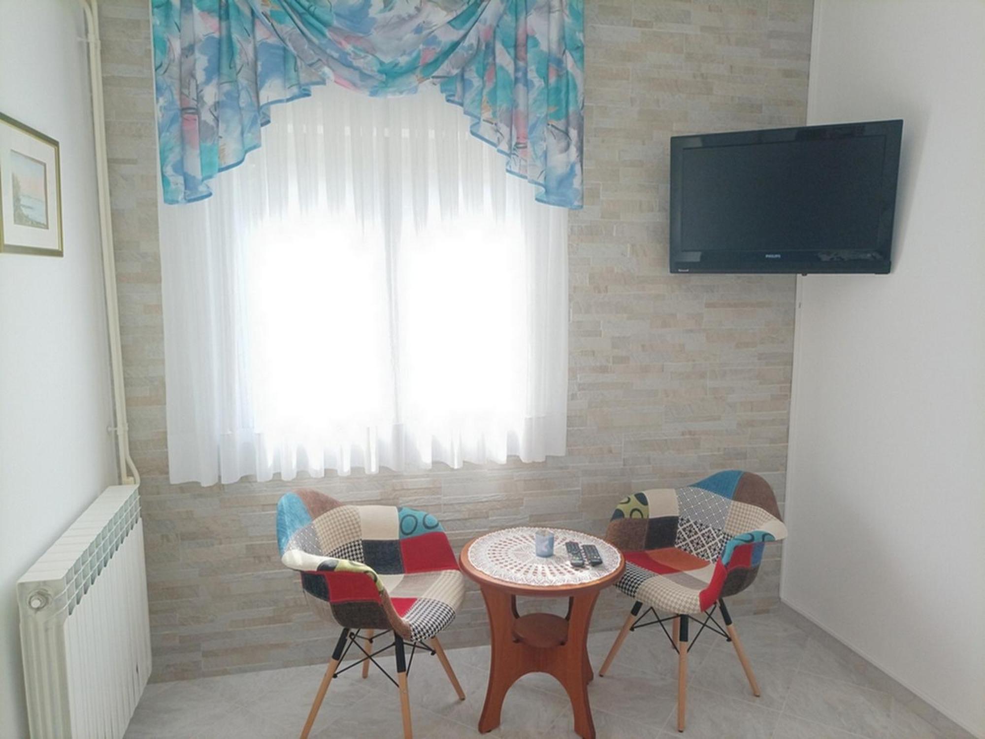 Apartments Daria Rovinj Extérieur photo