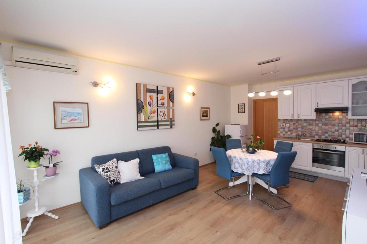 Apartments Daria Rovinj Extérieur photo