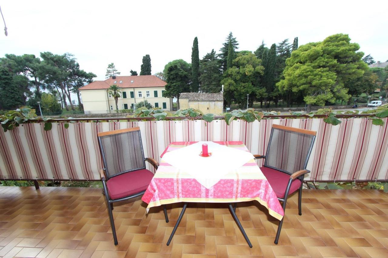 Apartments Daria Rovinj Extérieur photo