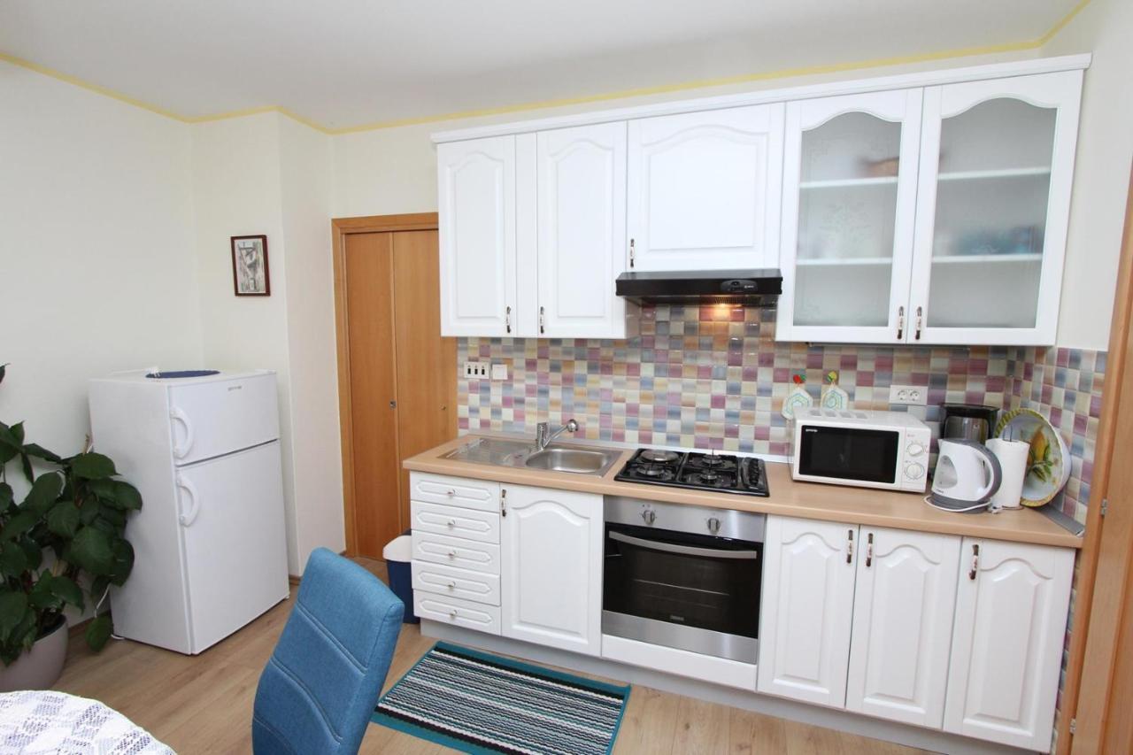 Apartments Daria Rovinj Extérieur photo