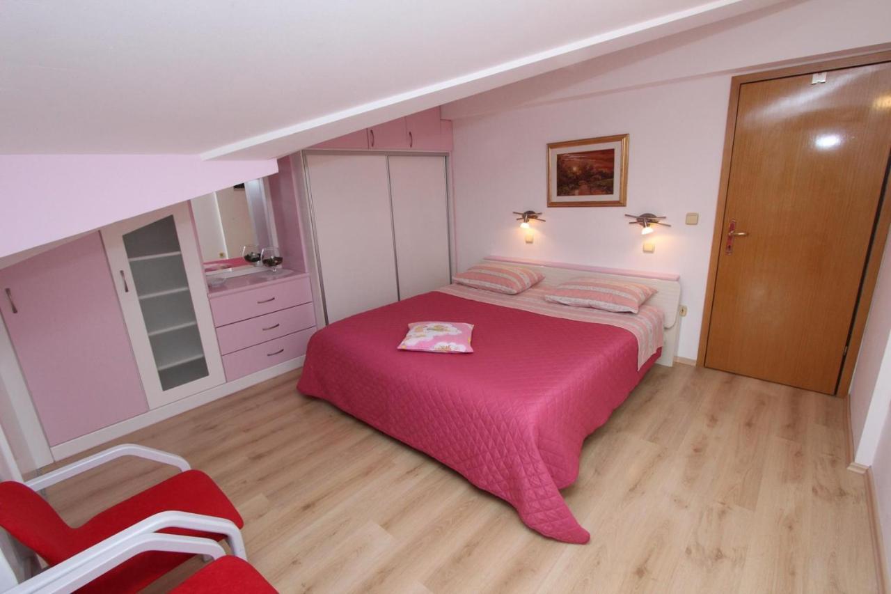 Apartments Daria Rovinj Extérieur photo