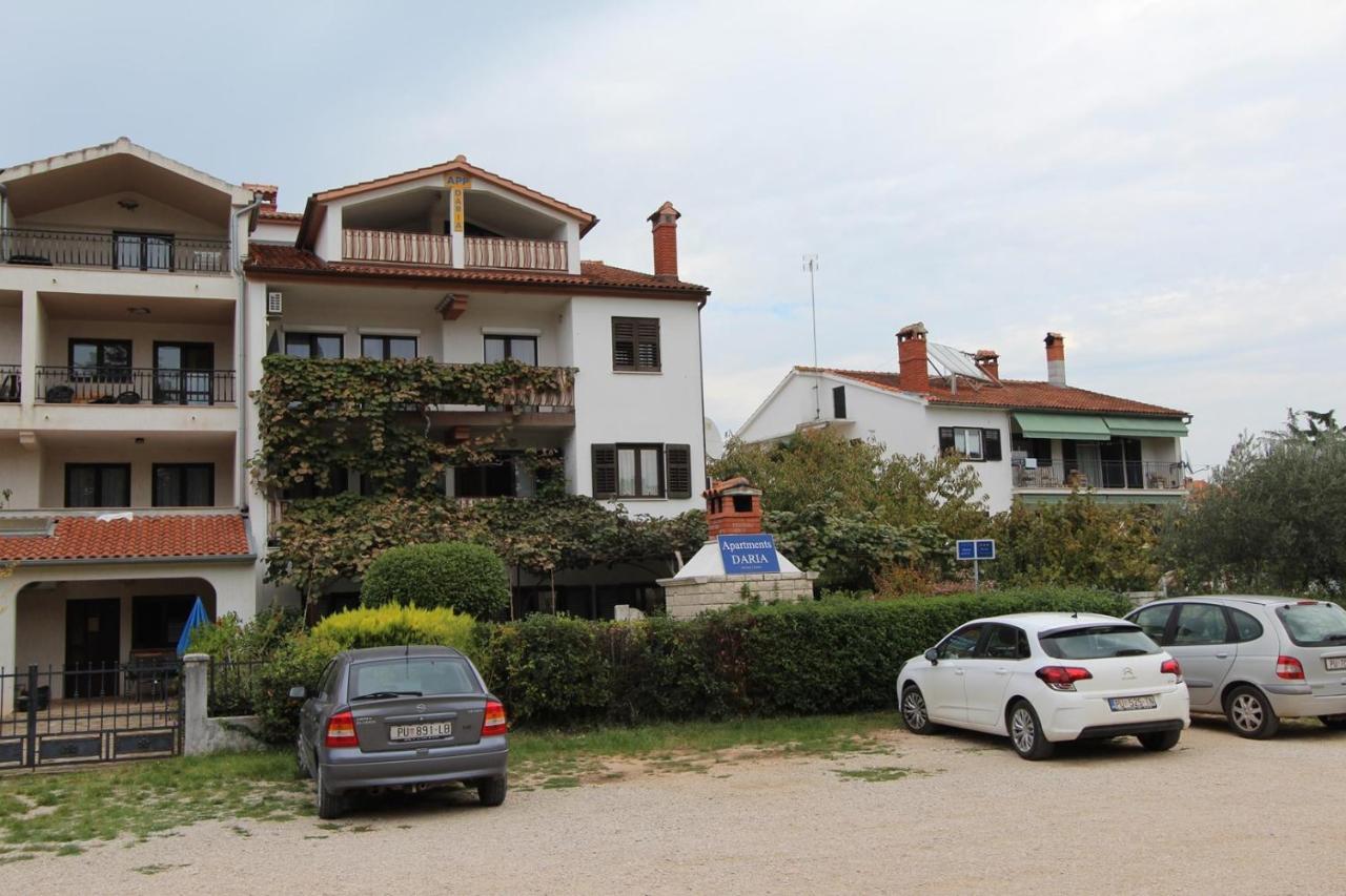 Apartments Daria Rovinj Extérieur photo