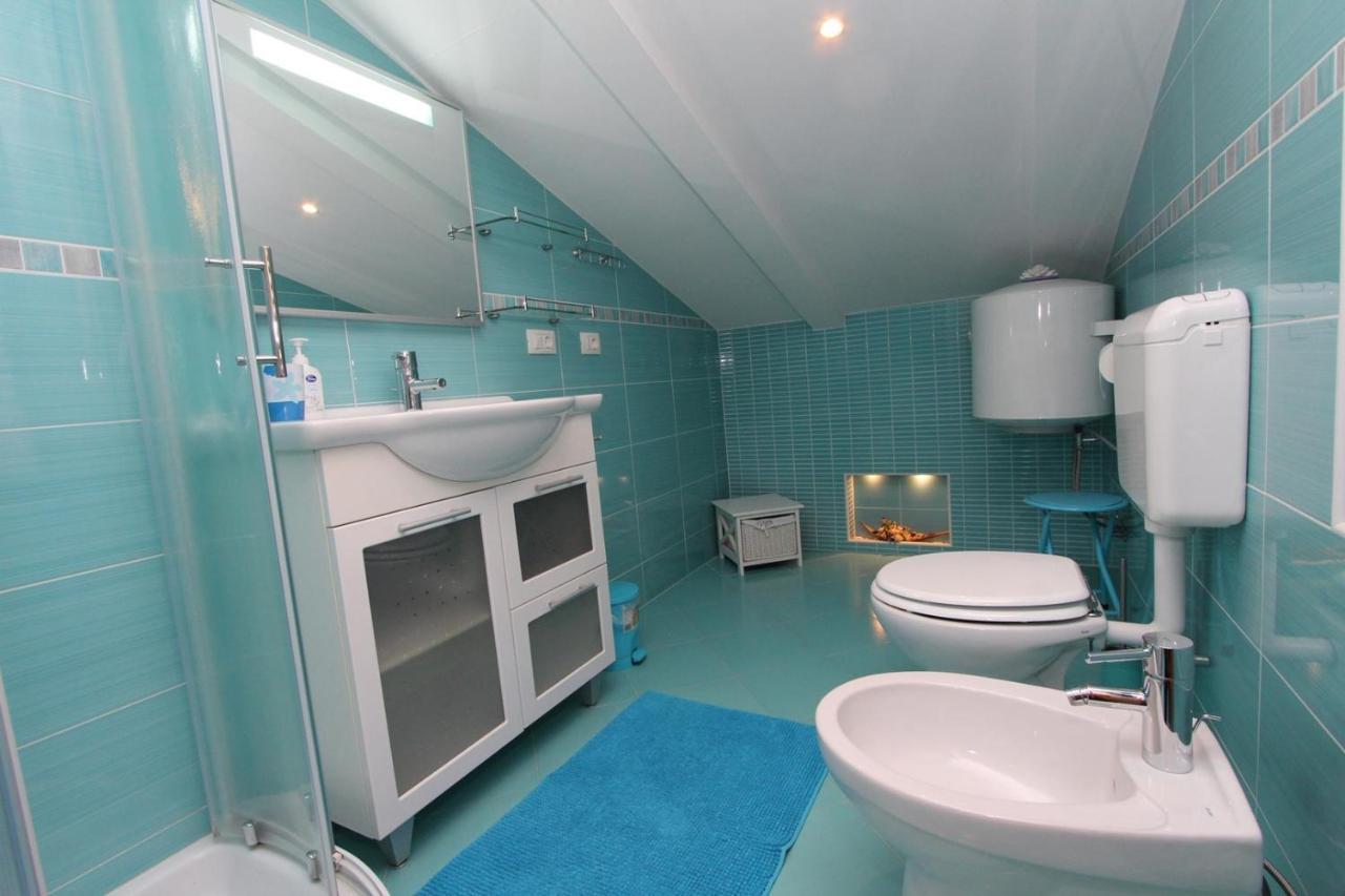 Apartments Daria Rovinj Extérieur photo