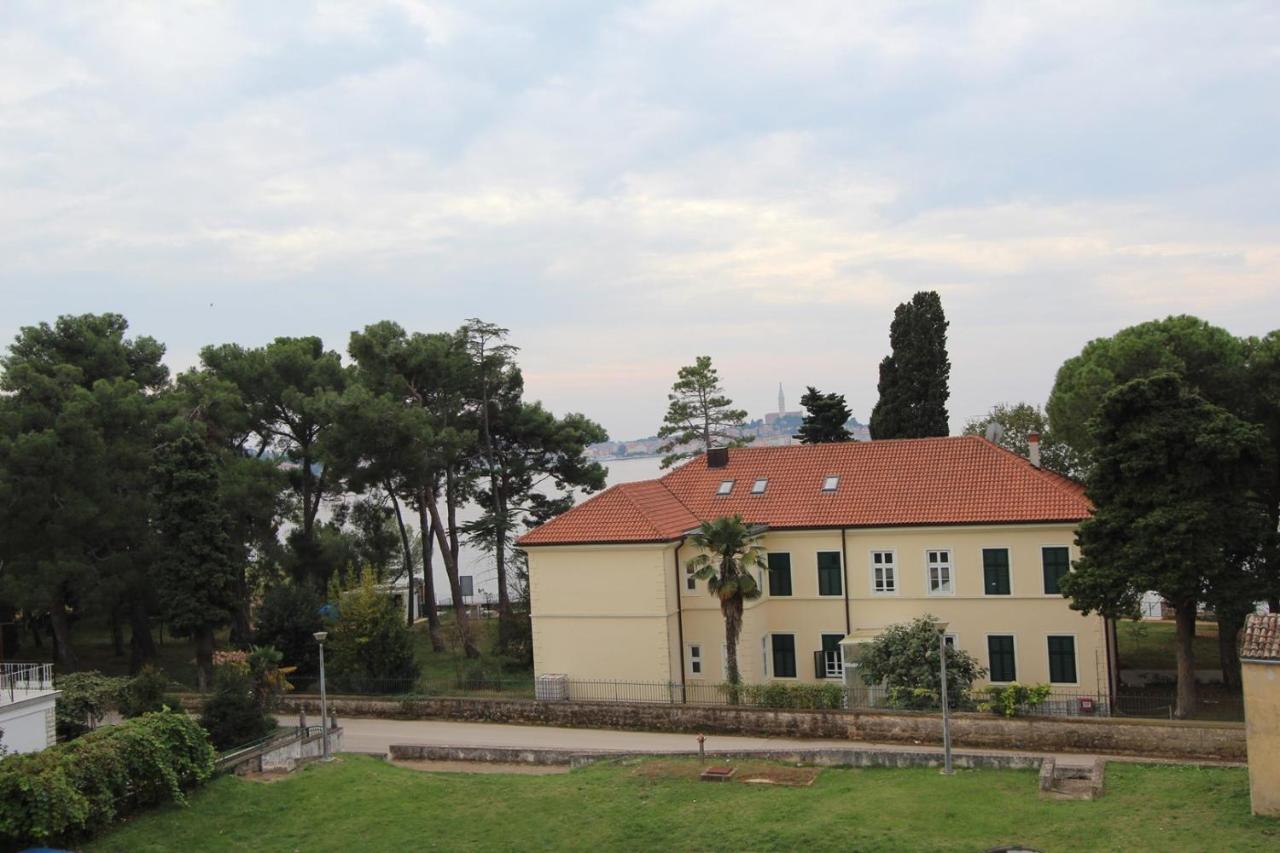 Apartments Daria Rovinj Chambre photo