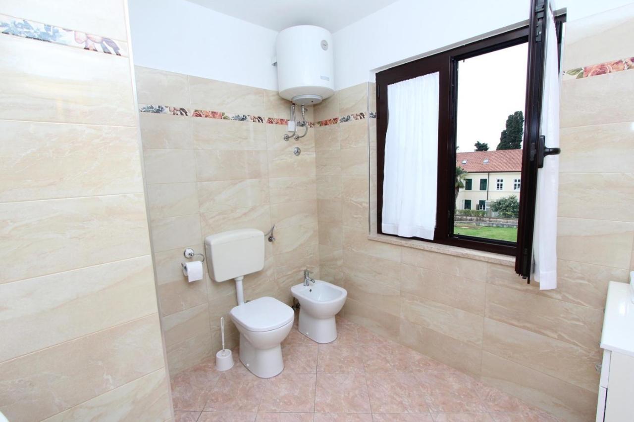 Apartments Daria Rovinj Chambre photo