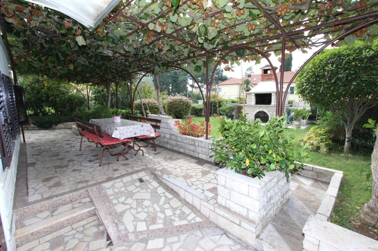 Apartments Daria Rovinj Extérieur photo