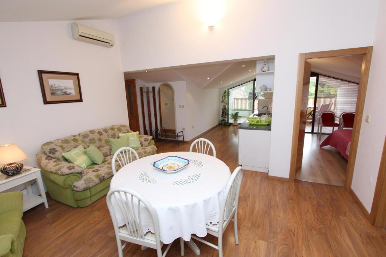 Apartments Daria Rovinj Extérieur photo