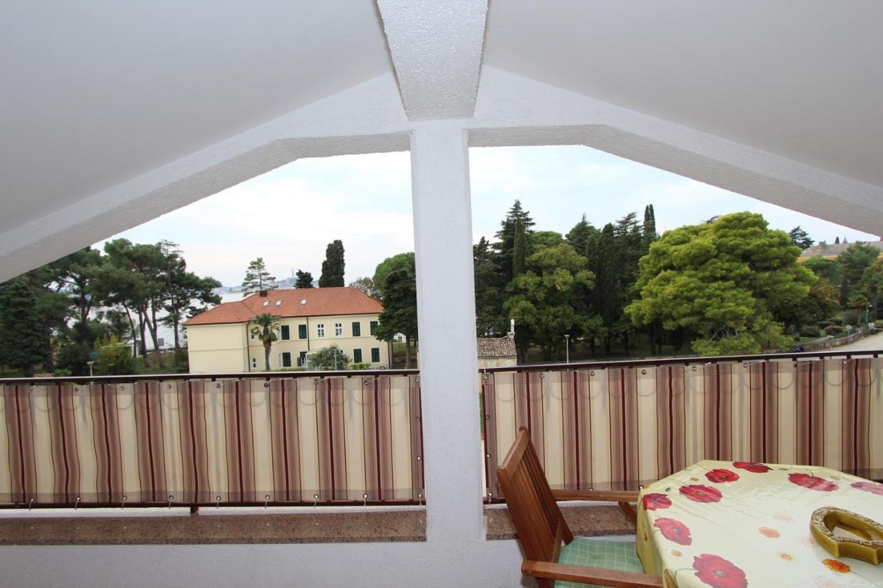 Apartments Daria Rovinj Extérieur photo