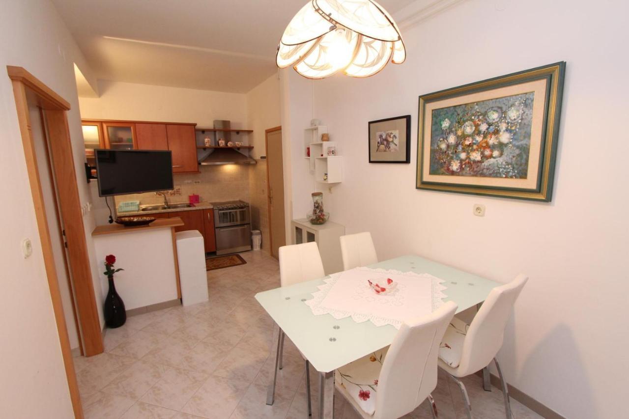 Apartments Daria Rovinj Extérieur photo