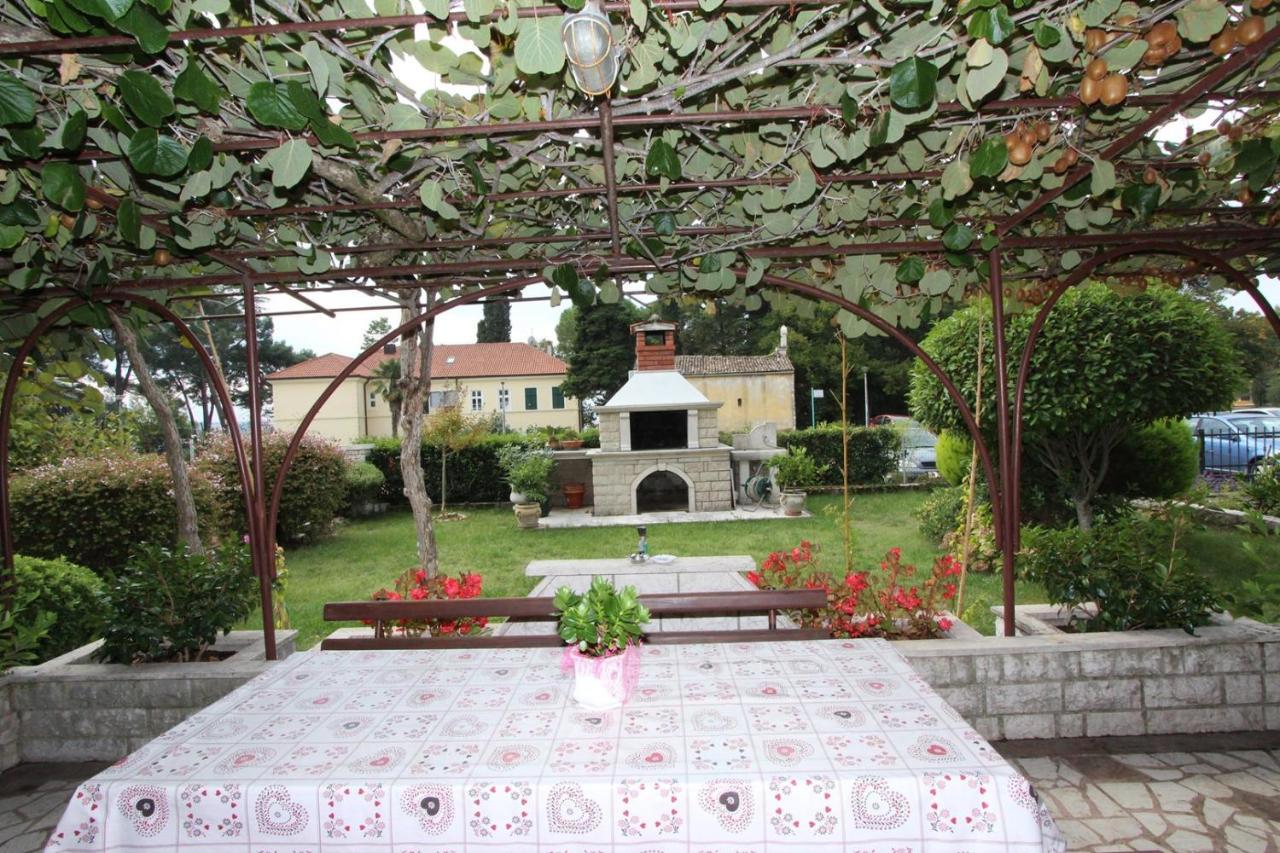 Apartments Daria Rovinj Extérieur photo