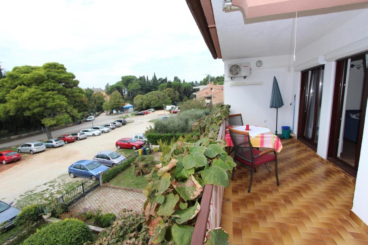 Apartments Daria Rovinj Extérieur photo