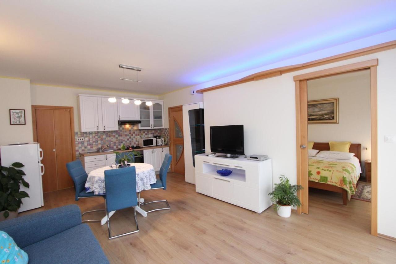 Apartments Daria Rovinj Extérieur photo