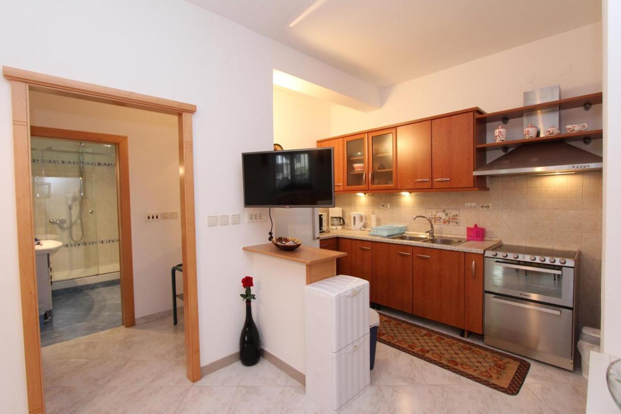 Apartments Daria Rovinj Extérieur photo