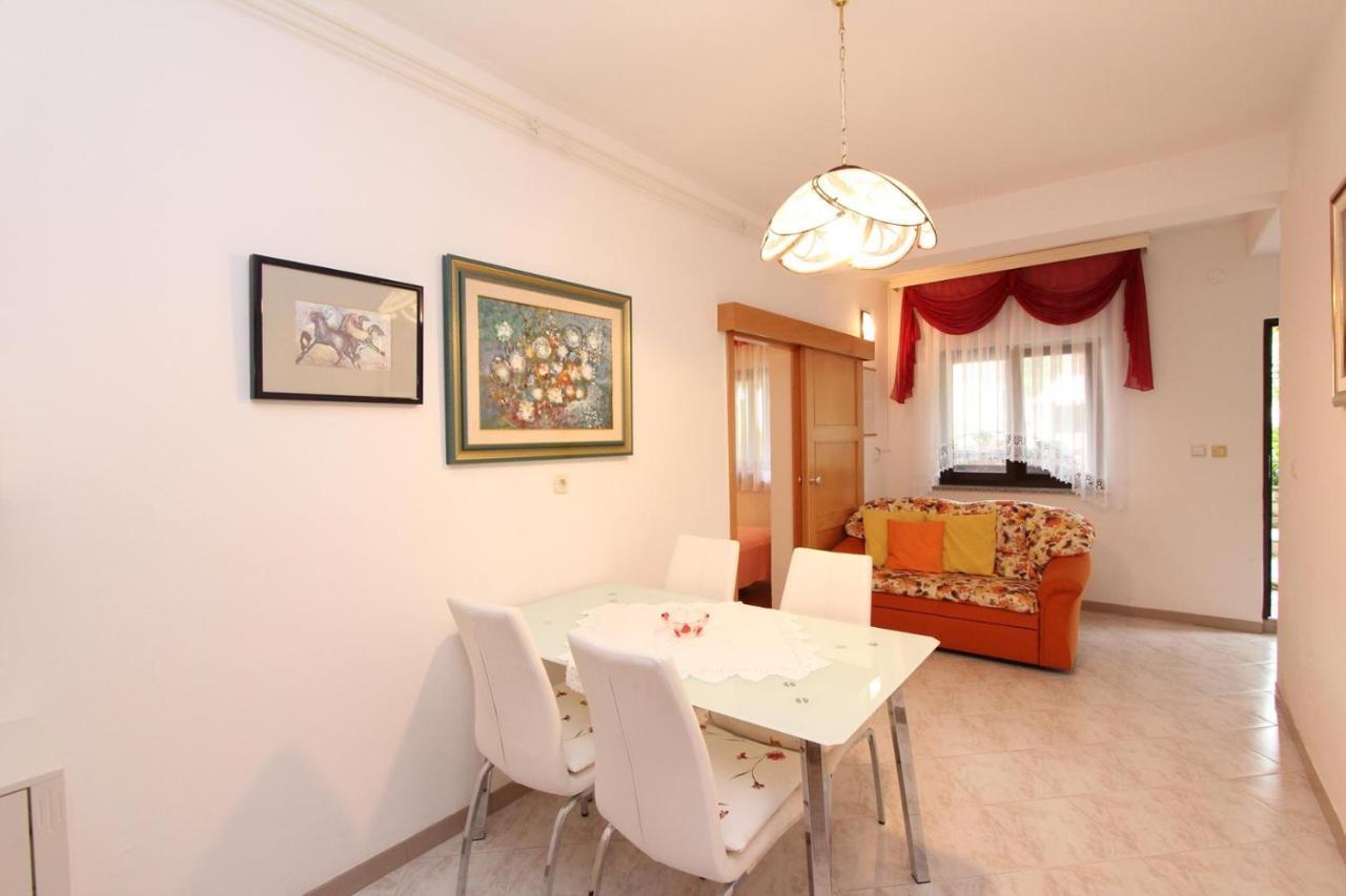 Apartments Daria Rovinj Extérieur photo