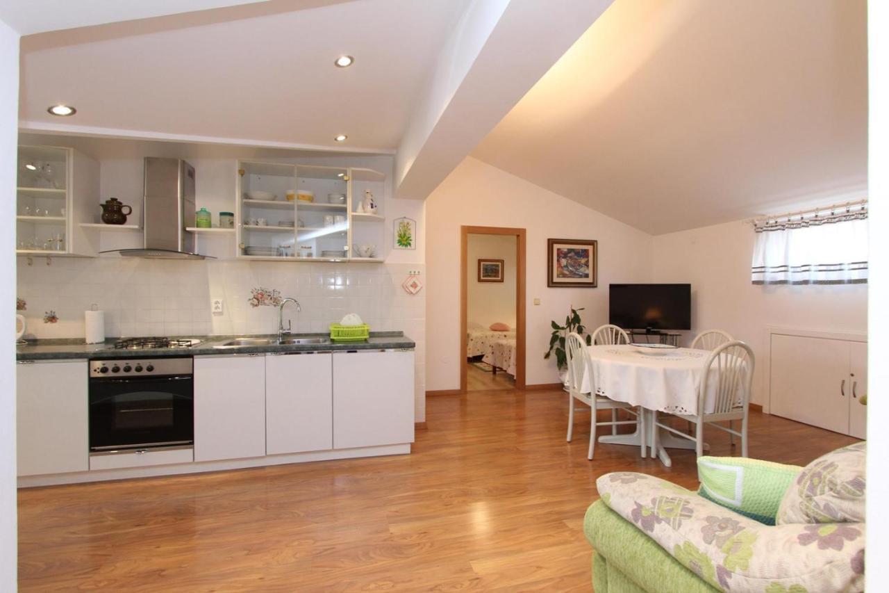 Apartments Daria Rovinj Extérieur photo