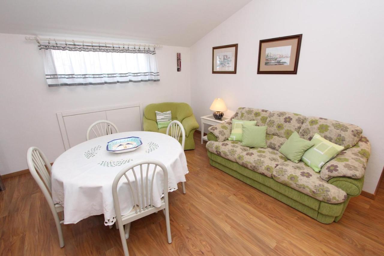 Apartments Daria Rovinj Extérieur photo