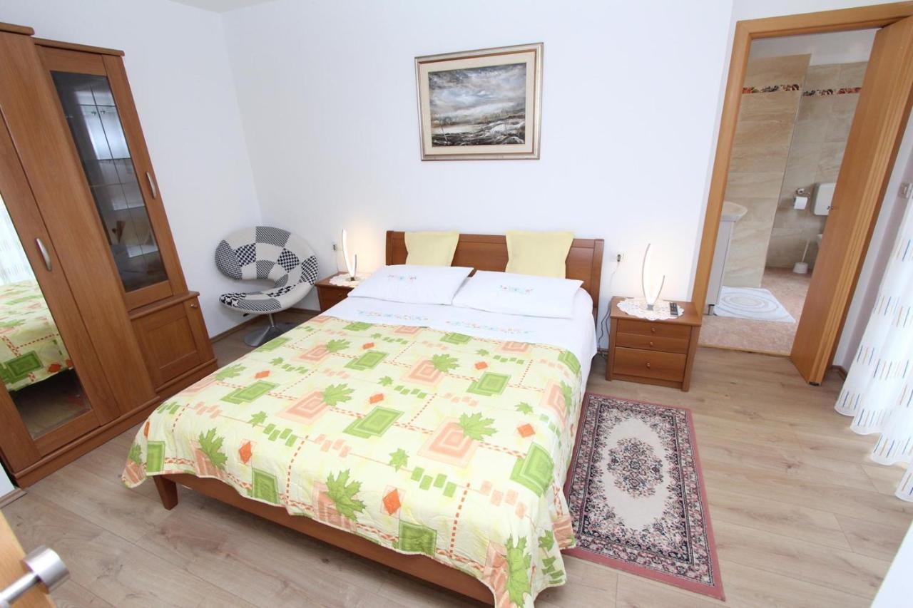 Apartments Daria Rovinj Extérieur photo