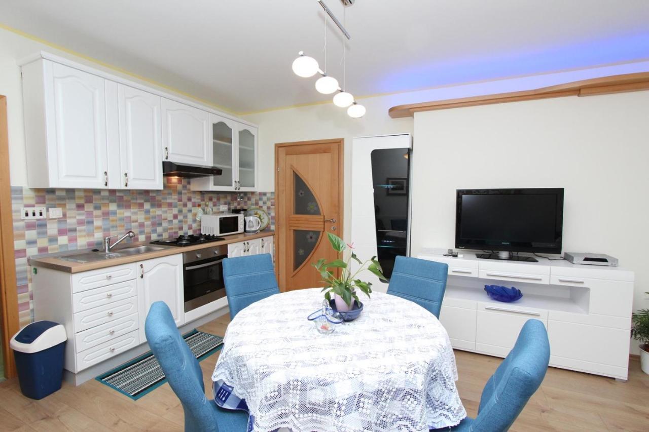 Apartments Daria Rovinj Extérieur photo