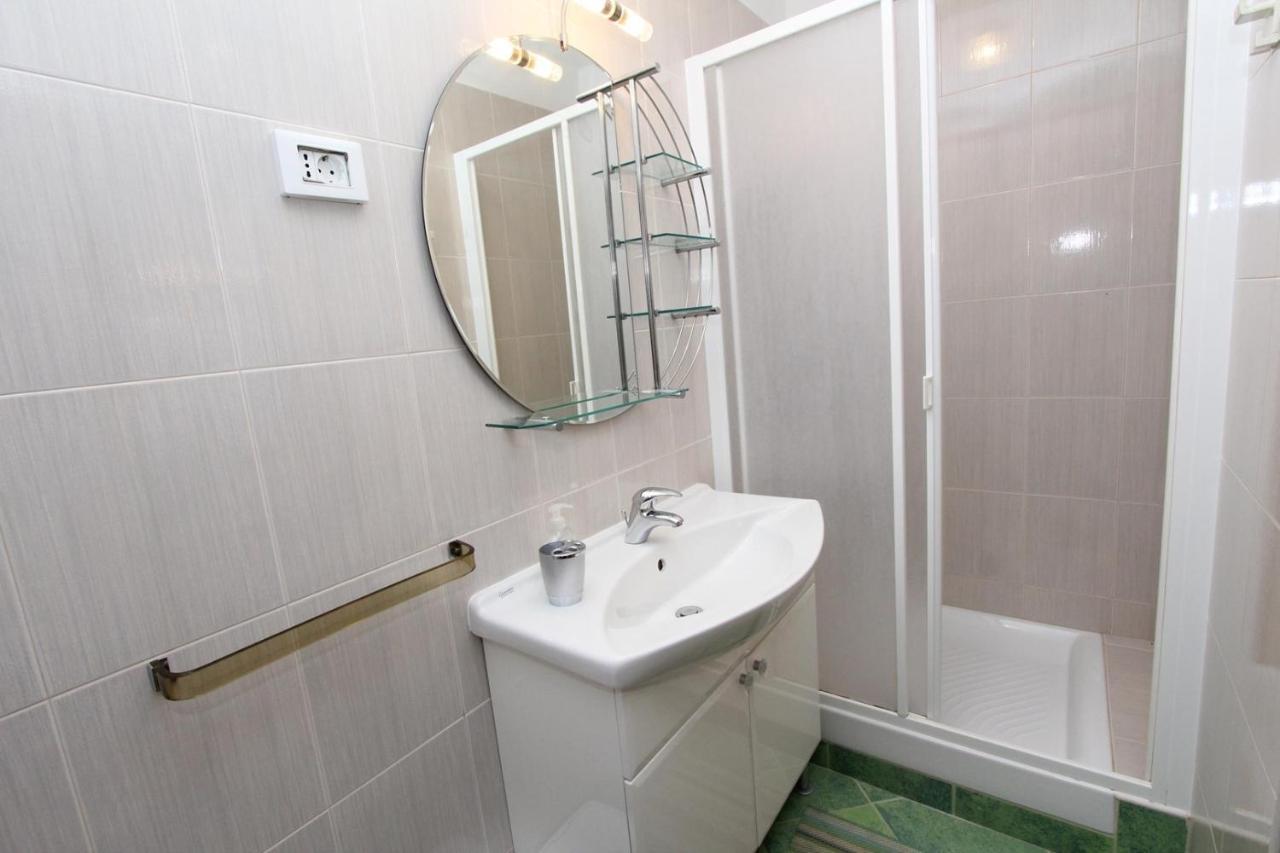 Apartments Daria Rovinj Extérieur photo
