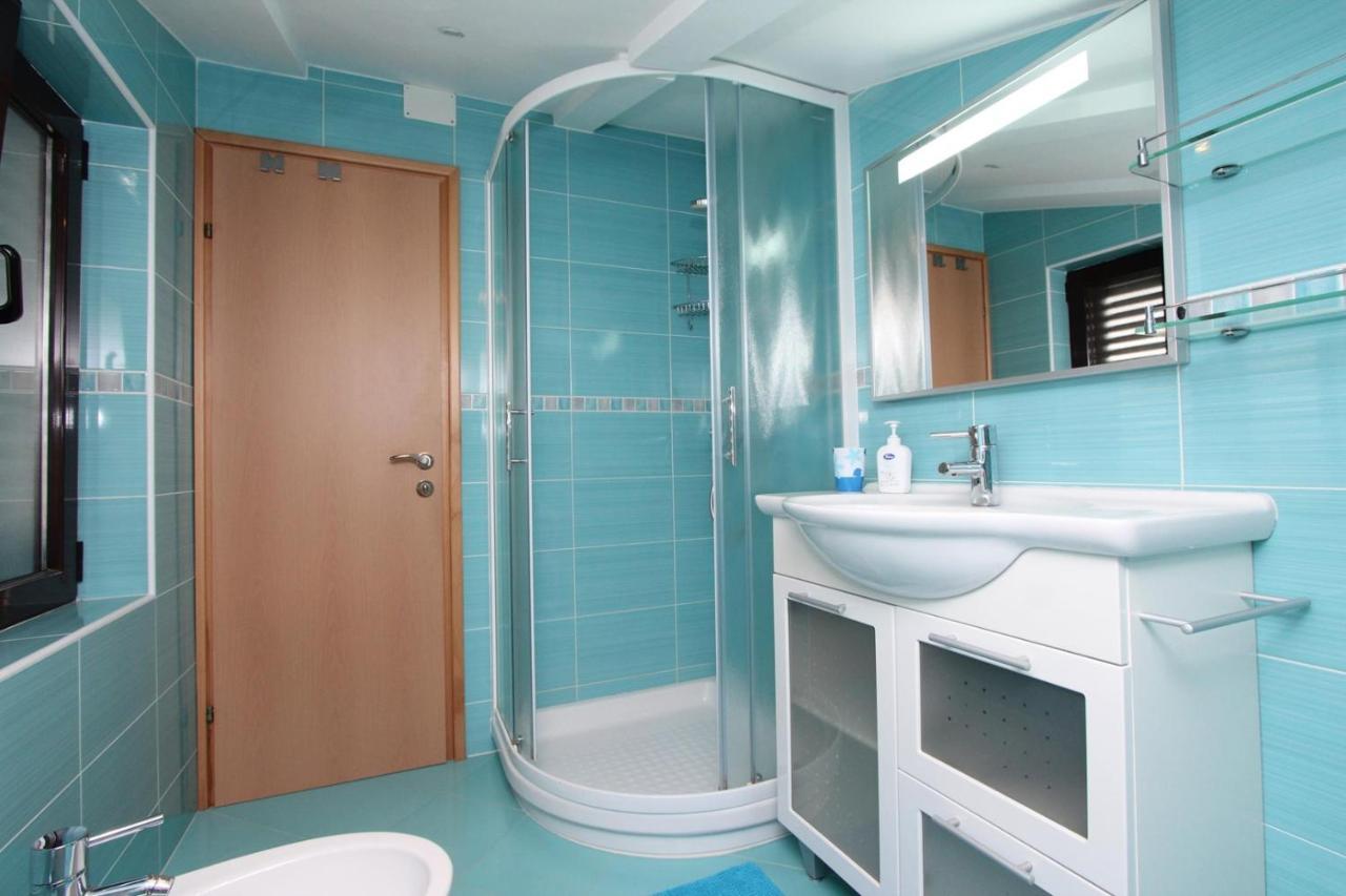 Apartments Daria Rovinj Extérieur photo