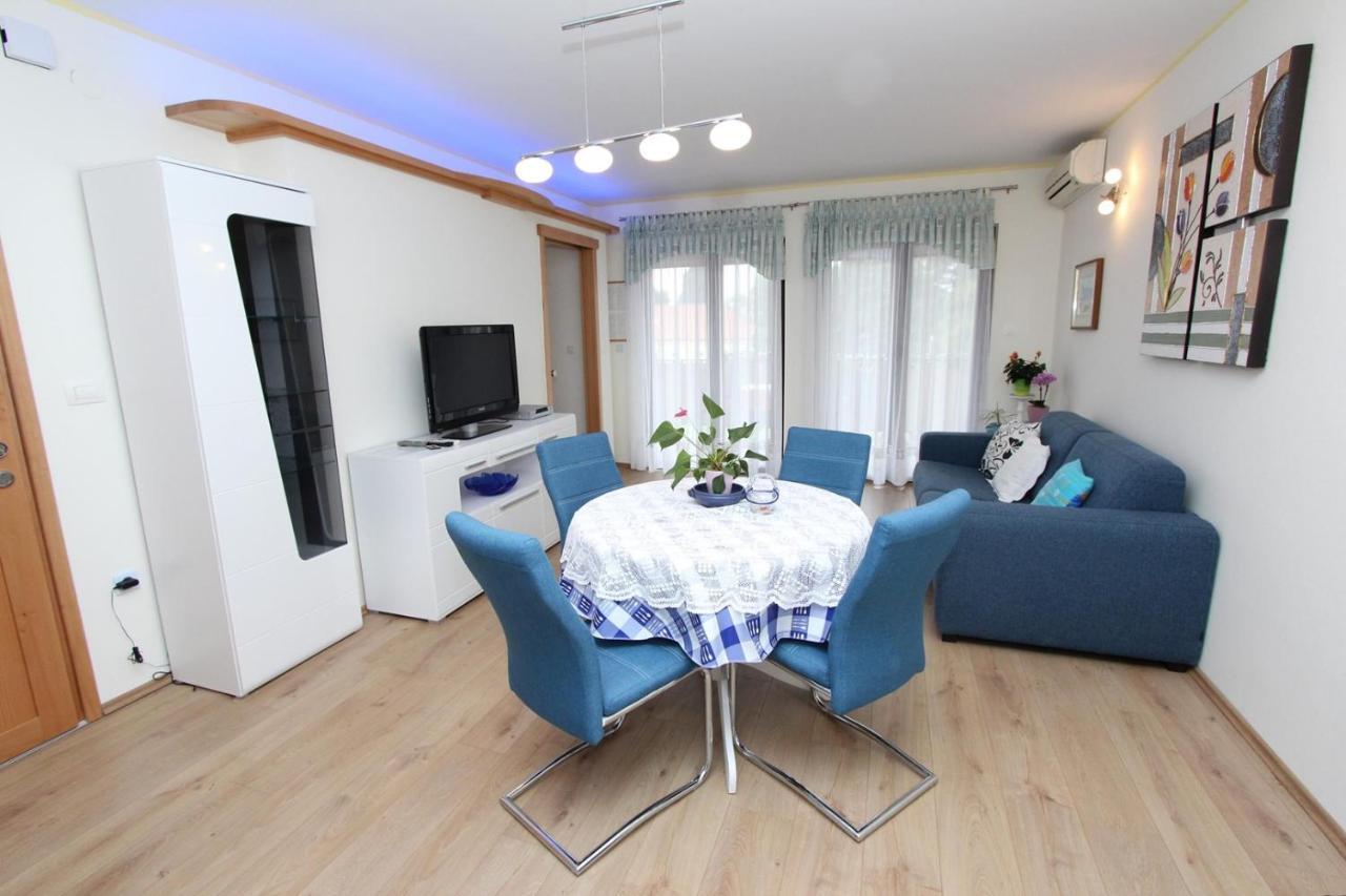 Apartments Daria Rovinj Extérieur photo