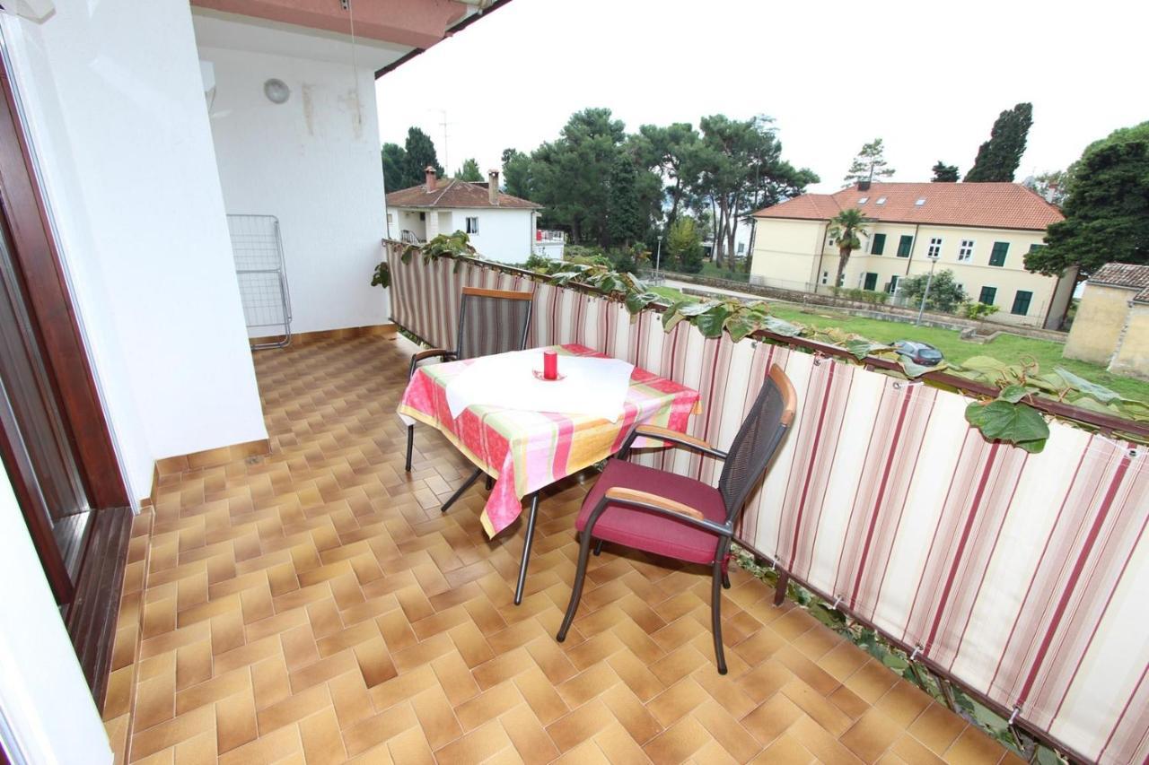 Apartments Daria Rovinj Extérieur photo